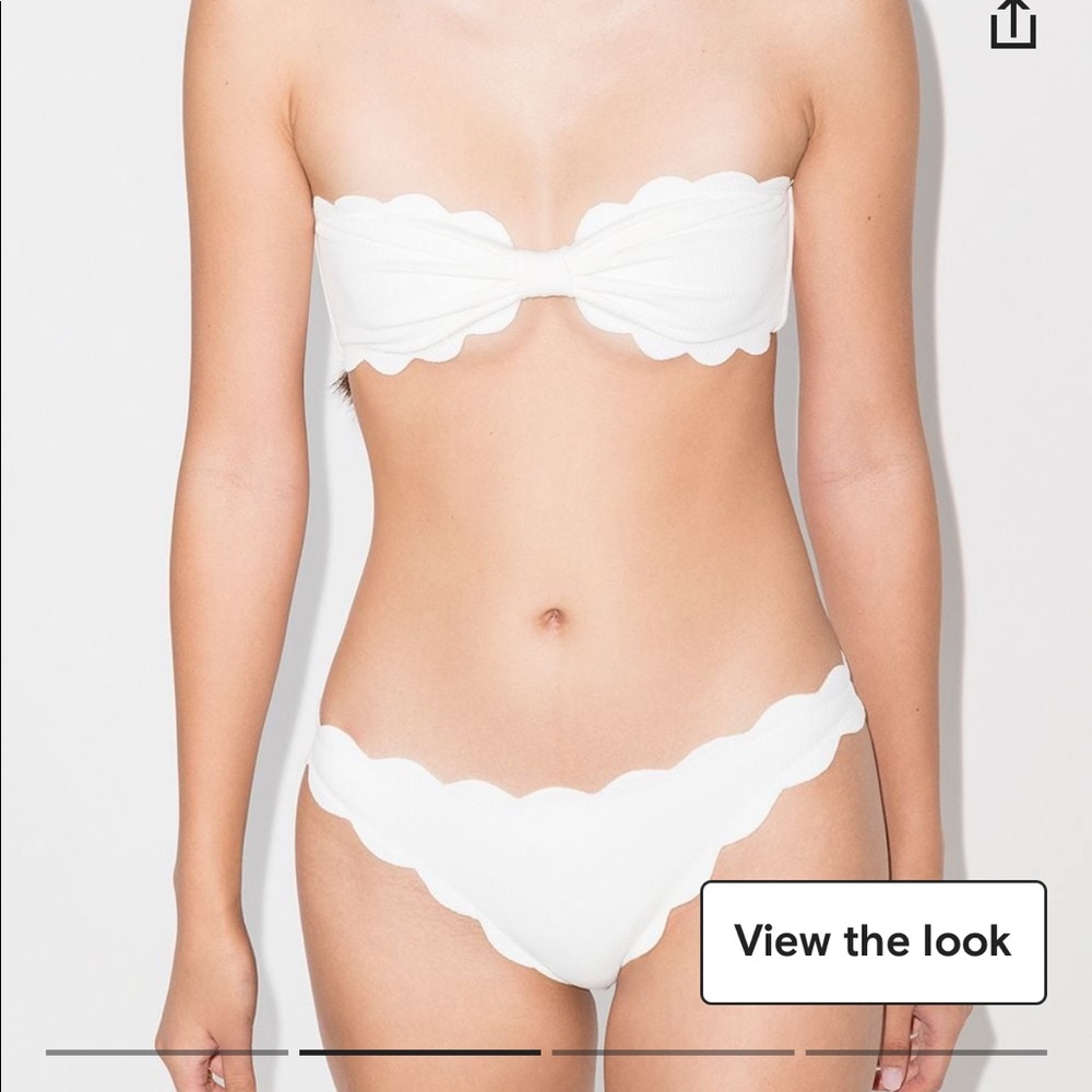 Maryisa Antibes Bikini Set NWT